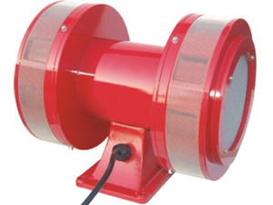 我國(guó)安防手搖報(bào)警器市場(chǎng)以政府部門為主