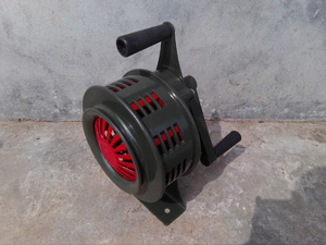 大功率警報(bào)器的特點(diǎn)作用介紹