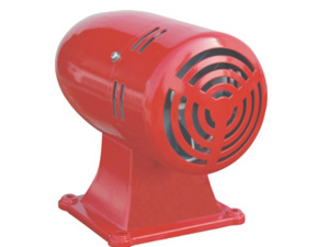 LK-SV-2工業(yè)警報(bào)器