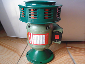 立式電動(dòng)報(bào)警器