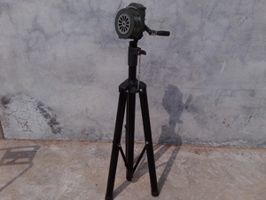 SY-100L型手搖警報(bào)器