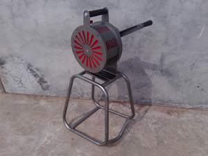 SY-120B型手搖警報(bào)器