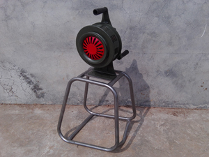 SY-200B型手搖警報(bào)器